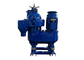 Full Automatic Industrial Oil Recycling Separator 2000L/H Skid Module