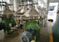 Fully Automatic Disk Bowl Centrifuge , Industrial Biodiesel Oil Disc Stack Separator