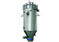 Vertical Self Cleaning Candle Filter Purification , Carbon Candle Filter